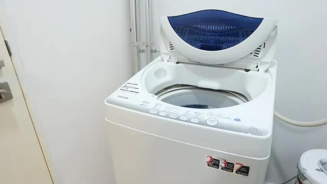Puchong Skypod Residence, High Floor Balcony Unit, Walking Distance To Ioi Mall, 10Min Drive To Sunway Eksteriør billede