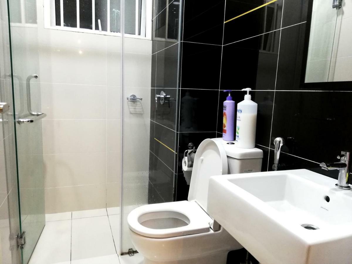 Puchong Skypod Residence, High Floor Balcony Unit, Walking Distance To Ioi Mall, 10Min Drive To Sunway Eksteriør billede