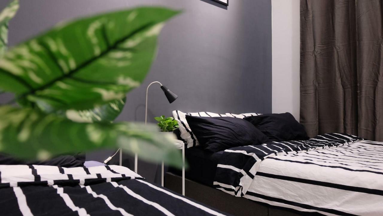 Puchong Skypod Residence, High Floor Balcony Unit, Walking Distance To Ioi Mall, 10Min Drive To Sunway Eksteriør billede